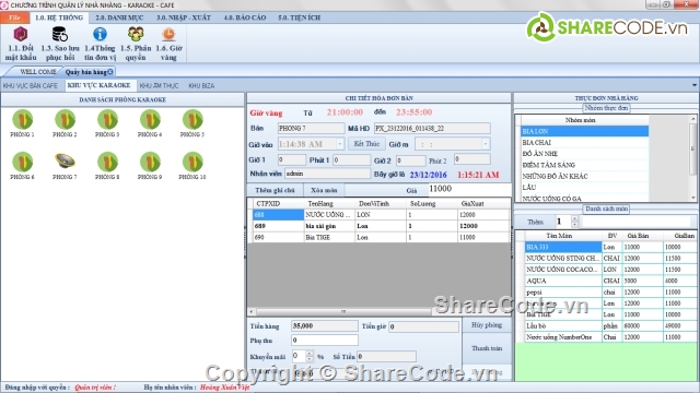 source,phần mềm quản lý,code c# sql server,Mô hình 3 lớp c#